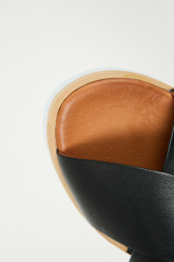 Босоніжки Lonza NY 197639 - Вид 18 - інтернет магазин sandalini.ua