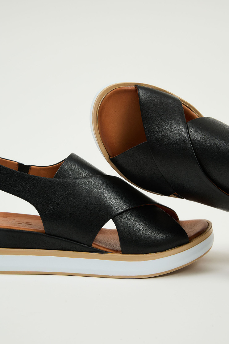 Босоніжки Lonza NY 197639 - Вид 11 - інтернет магазин sandalini.ua