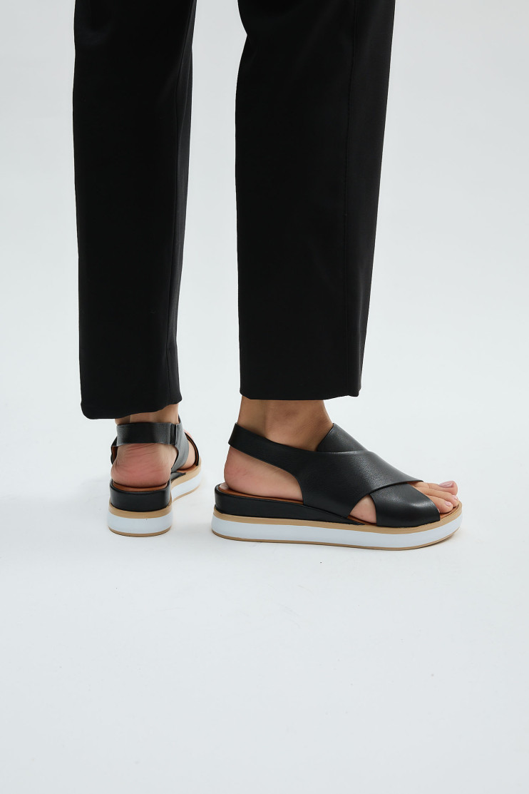 Босоніжки Lonza NY 197639 - Вид 20 - інтернет магазин sandalini.ua