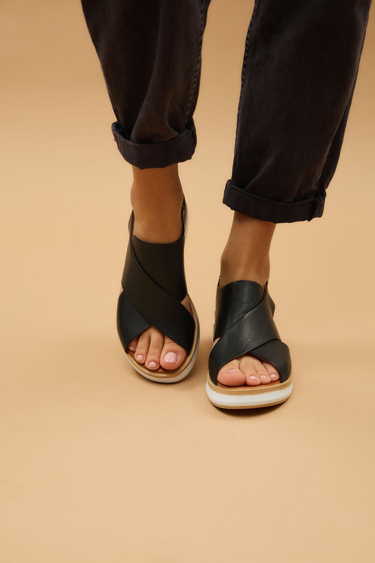 Босоніжки Lonza NY 197639 - Вид 5 - інтернет магазин sandalini.ua