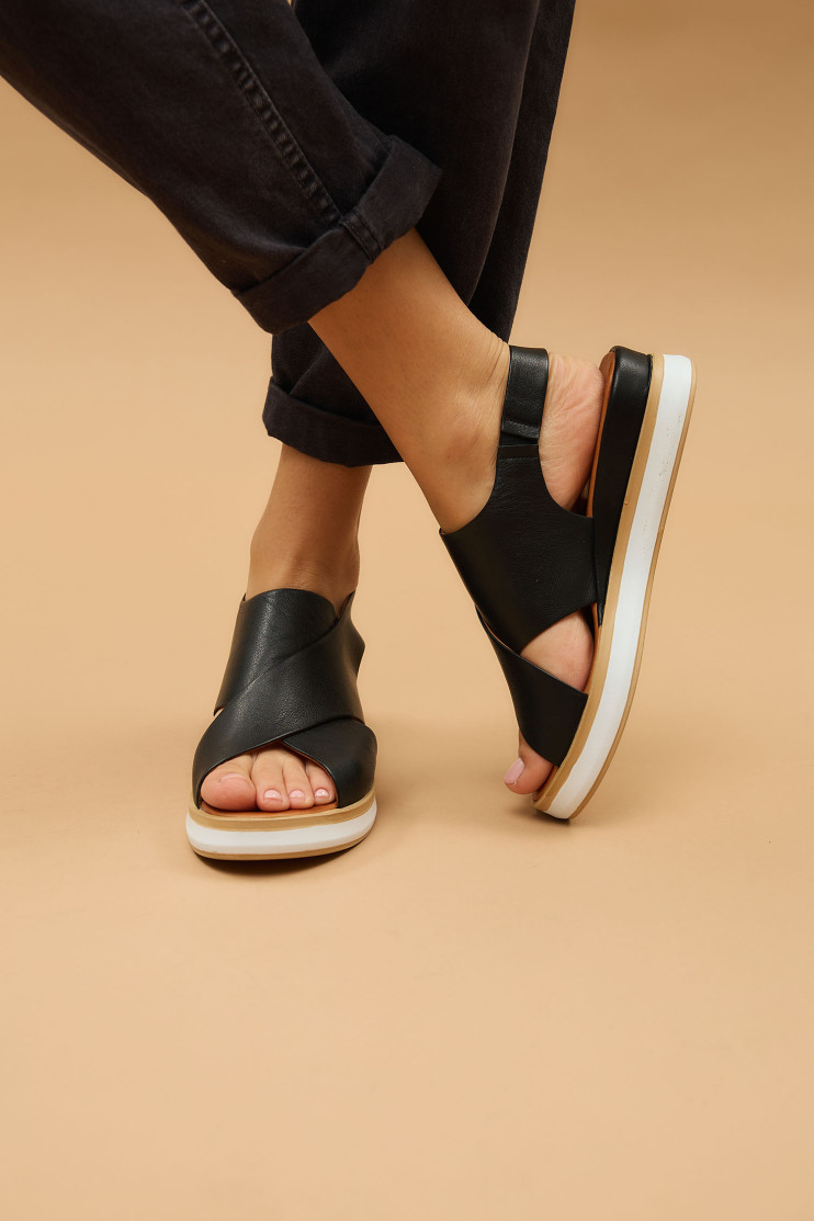 Босоніжки Lonza NY 197639 - Вид 12 - інтернет магазин sandalini.ua