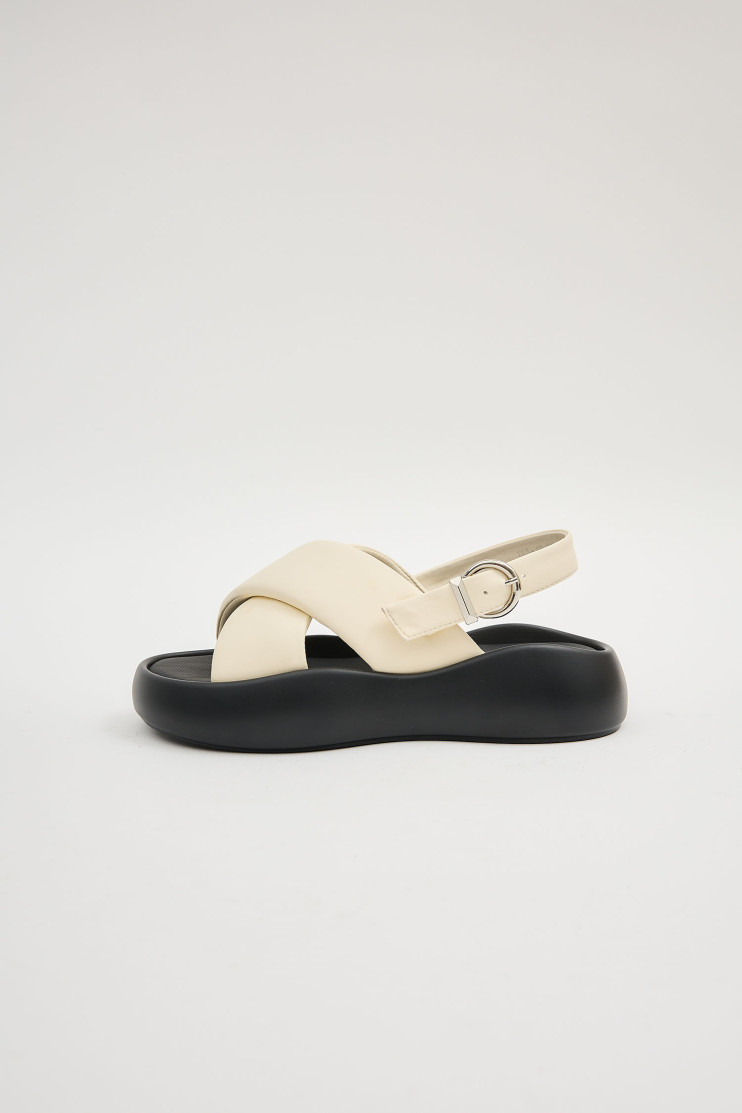 Босоножки Lonza 198719 - Вид 2 - интернет магазин sandalini.ua