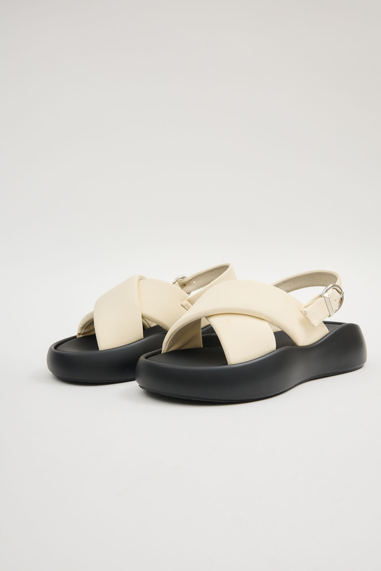 Босоножки Lonza 198719 - Вид 4 - интернет магазин sandalini.ua