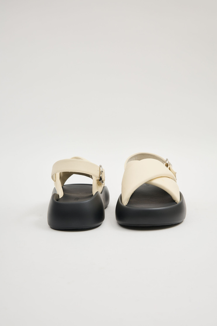 Босоножки Lonza 198719 - Вид 6 - интернет магазин sandalini.ua