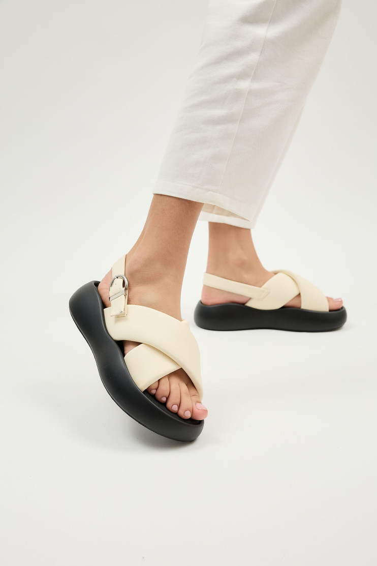 Босоножки Lonza 198719 - Вид 3 - интернет магазин sandalini.ua