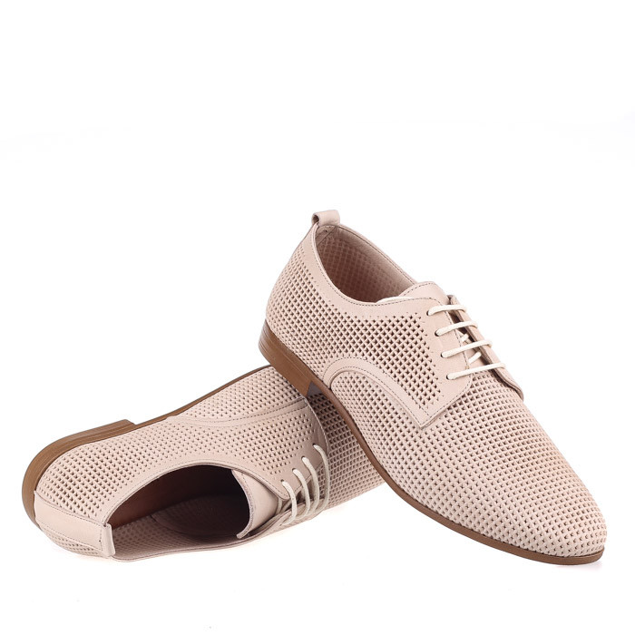 Туфлі Lonza 161551 - Вид 1 - інтернет магазин sandalini.ua