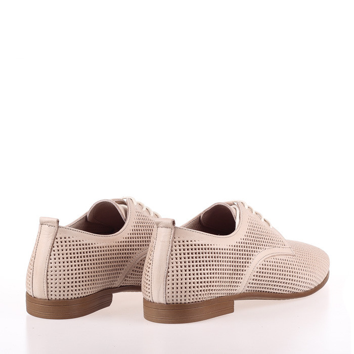 Туфлі Lonza 161551 - Вид 3 - інтернет магазин sandalini.ua