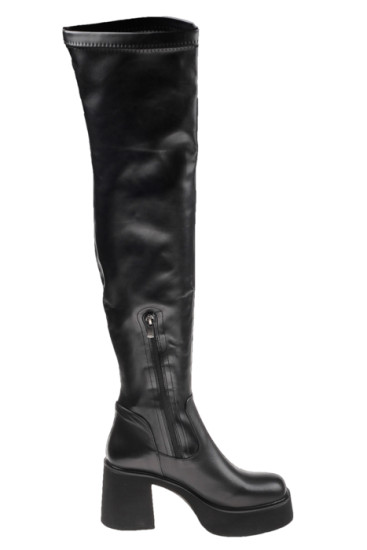 Ботфорти Fabio Monelli 173025