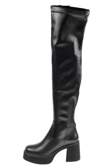 Ботфорти Fabio Monelli 173025