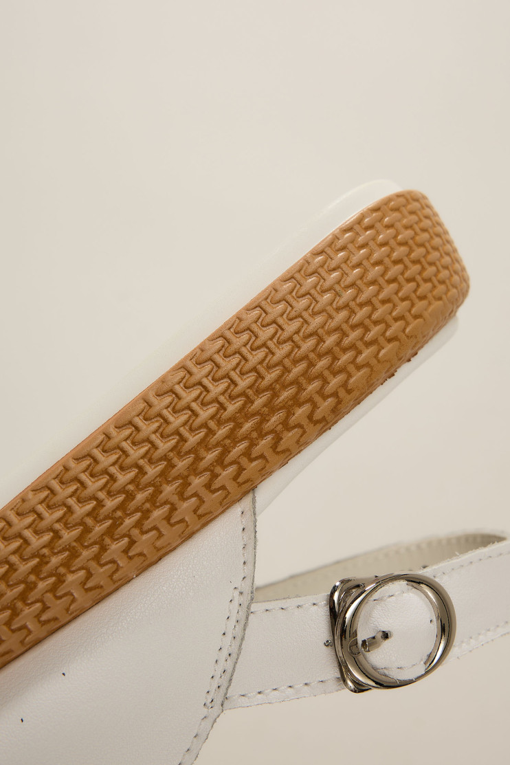 Босоніжки ALLSY 195235 - Вид 12 - інтернет магазин sandalini.ua