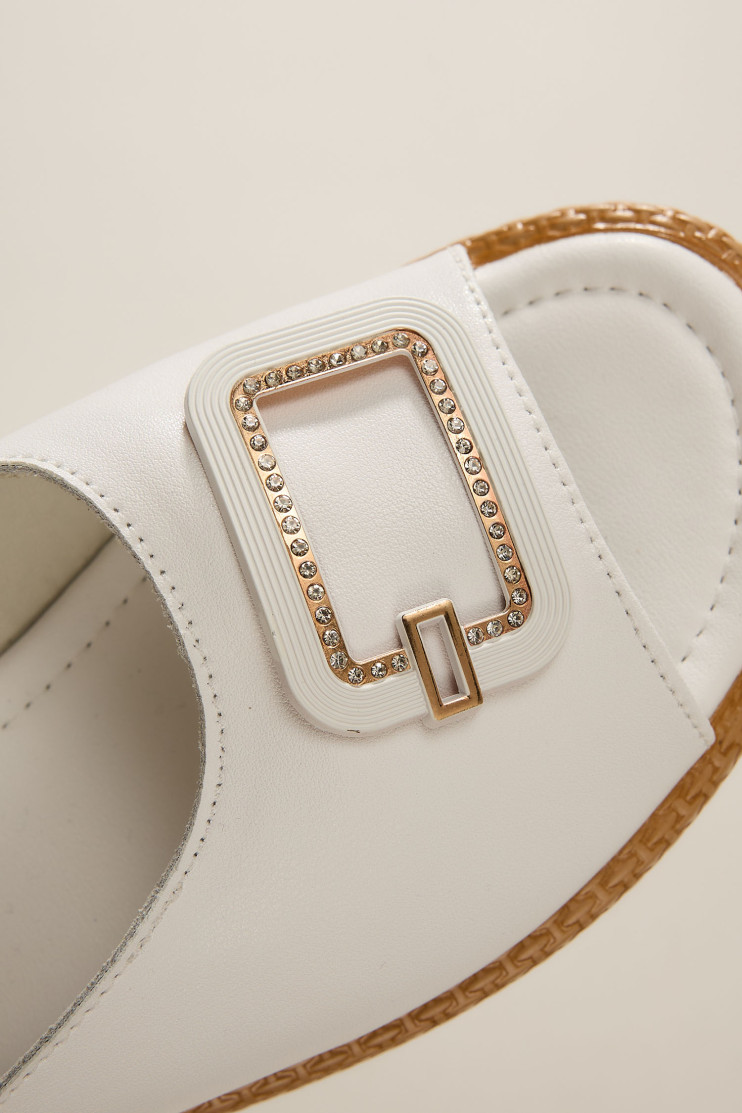 Босоніжки ALLSY 195235 - Вид 13 - інтернет магазин sandalini.ua