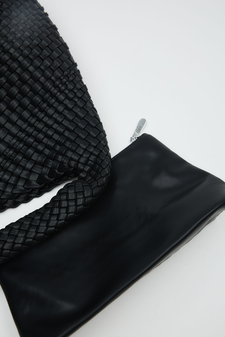 Сумка Safenta 202295 - Вид 3 - інтернет магазин sandalini.ua