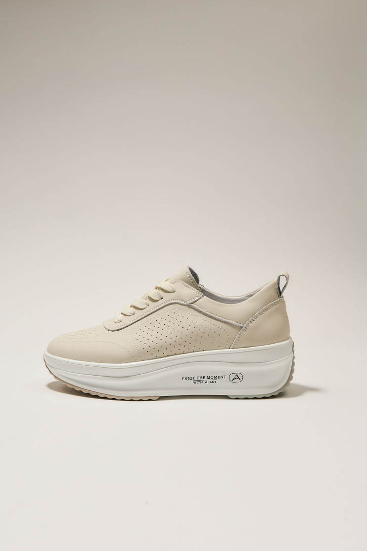 Кроссовки ALLSY 195306 - Вид 11 - интернет магазин sandalini.ua