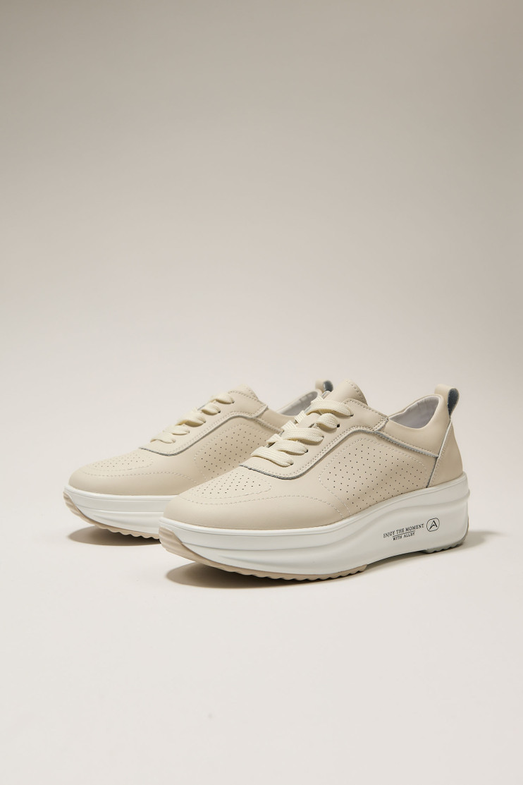 Кроссовки ALLSY 195306 - Вид 8 - интернет магазин sandalini.ua