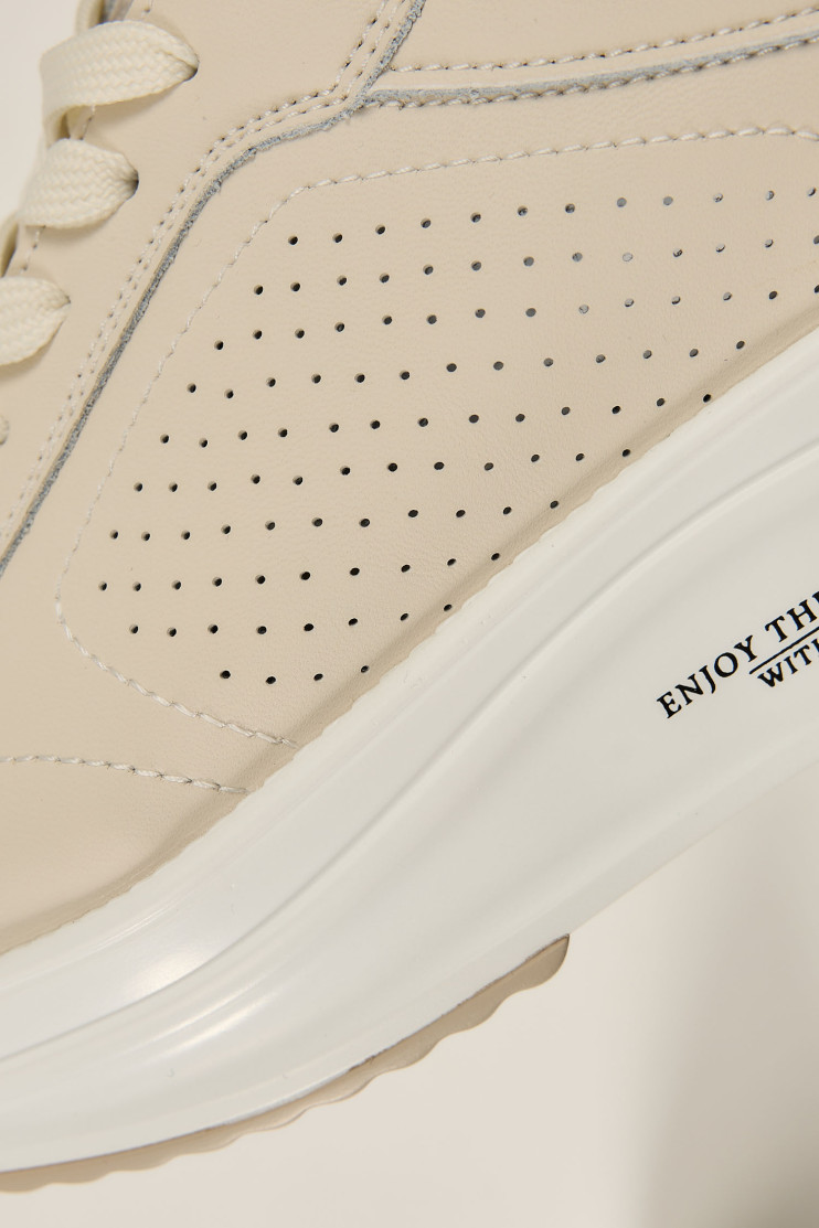 Кроссовки ALLSY 195306 - Вид 12 - интернет магазин sandalini.ua