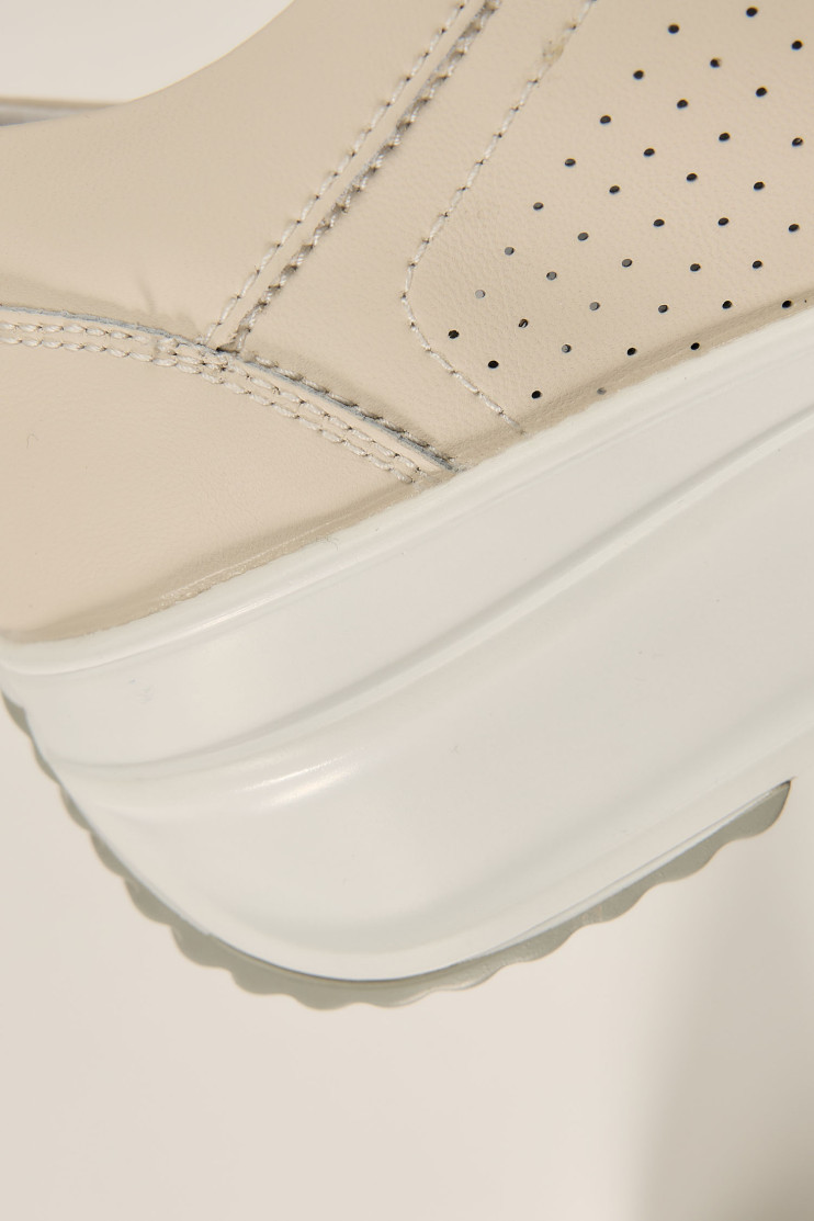 Кроссовки ALLSY 195306 - Вид 15 - интернет магазин sandalini.ua