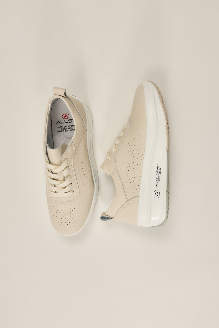 Кроссовки ALLSY 195306 - Вид 4 - интернет магазин sandalini.ua