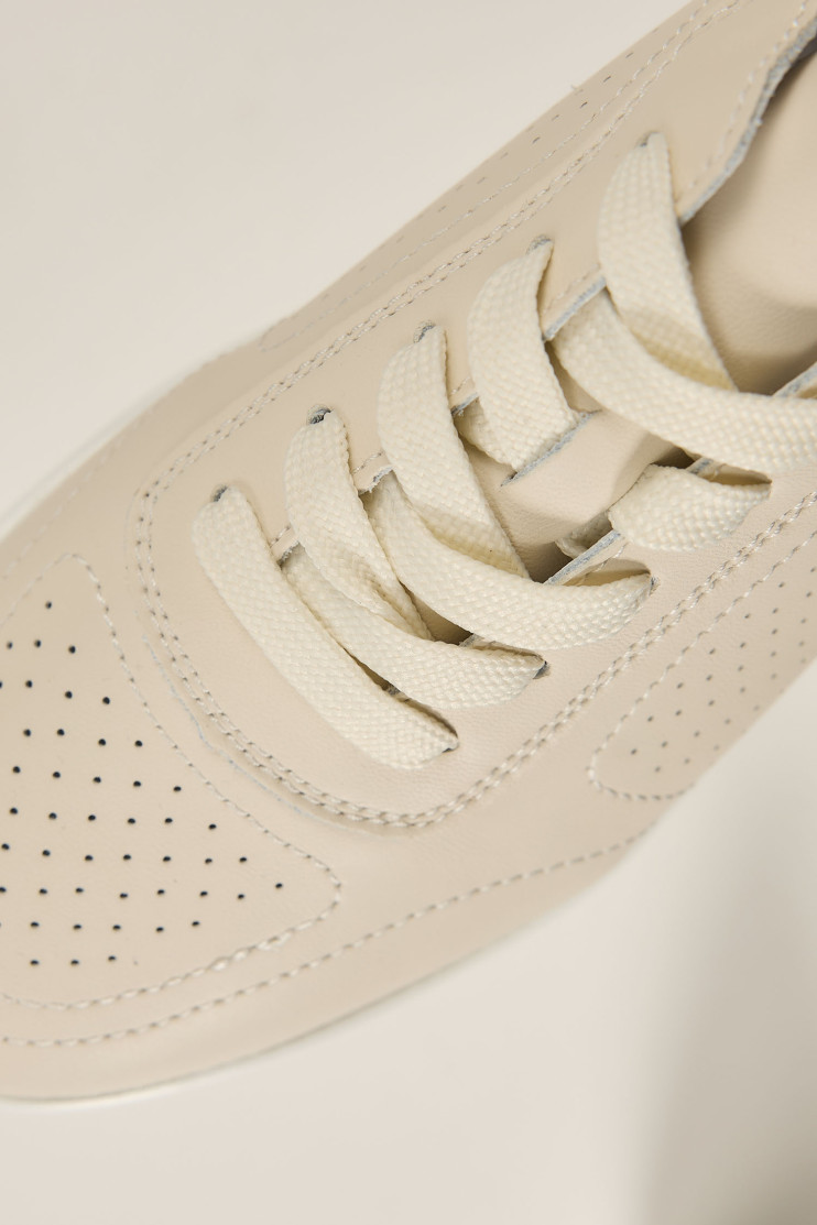 Кроссовки ALLSY 195306 - Вид 16 - интернет магазин sandalini.ua