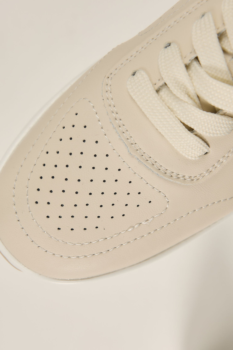 Кроссовки ALLSY 195306 - Вид 17 - интернет магазин sandalini.ua