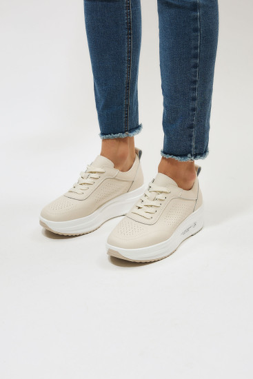 Кроссовки ALLSY 195306