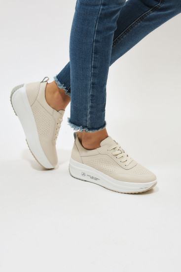 Кроссовки ALLSY 195306