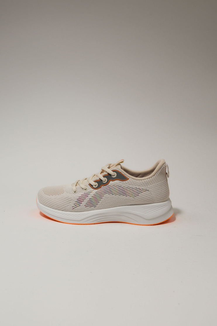 Кроссовки ALLSY 197404 - Вид 2 - интернет магазин sandalini.ua