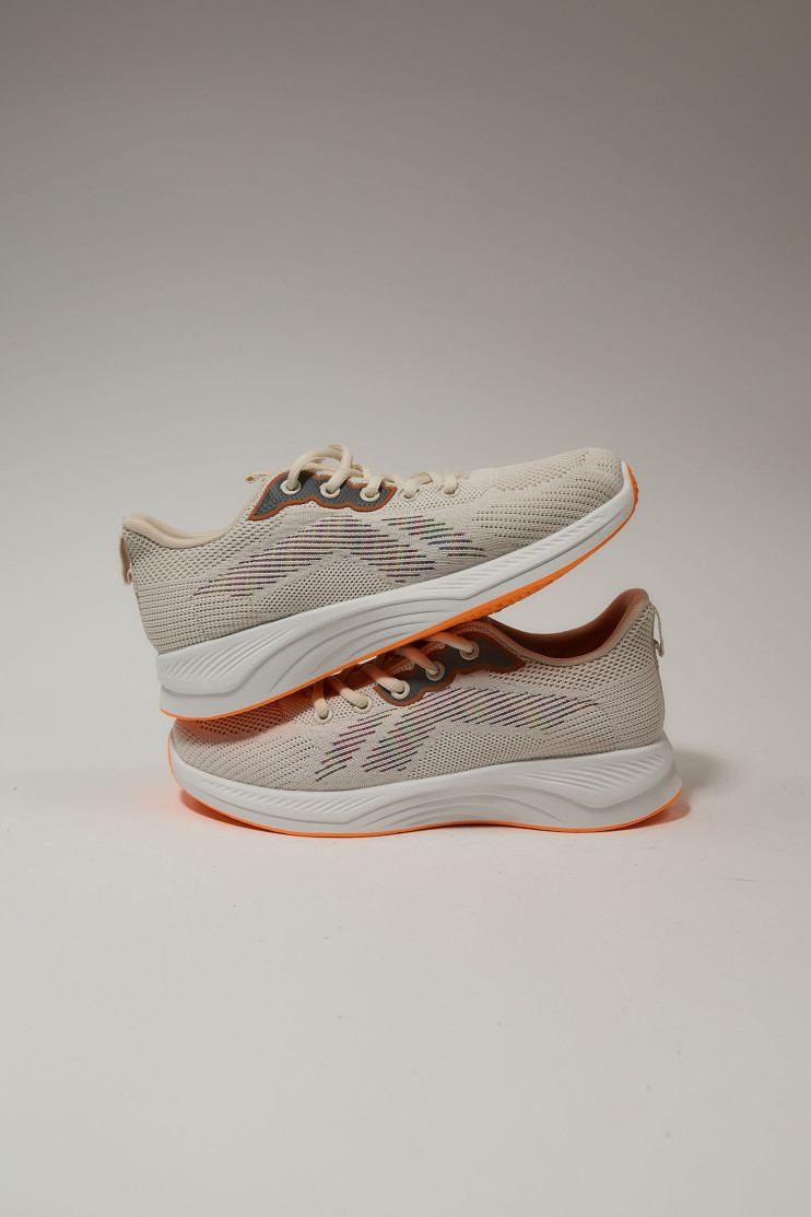 Кроссовки ALLSY 197404 - Вид 4 - интернет магазин sandalini.ua