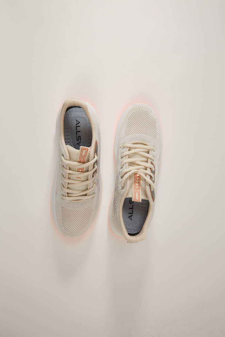 Кроссовки ALLSY 197404 - Вид 3 - интернет магазин sandalini.ua