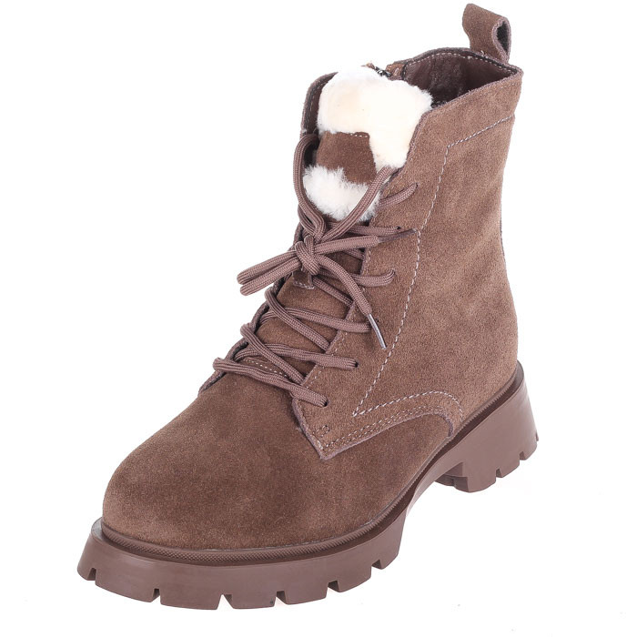 Ботинки Lonza 165865 - Вид 3 - интернет магазин sandalini.ua