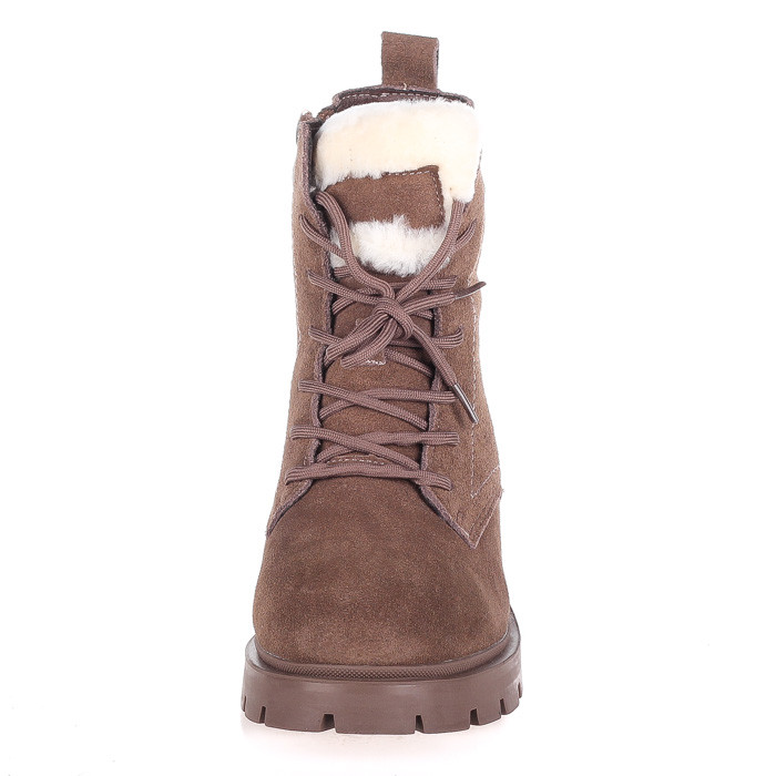 Ботинки Lonza 165865 - Вид 4 - интернет магазин sandalini.ua