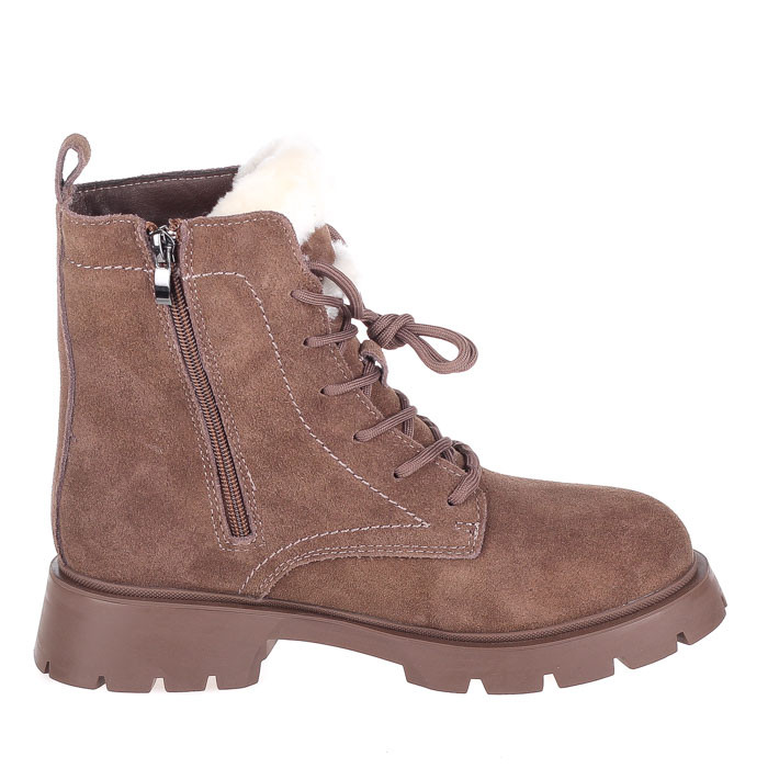 Ботинки Lonza 165865 - Вид 5 - интернет магазин sandalini.ua