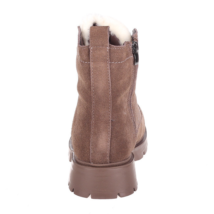 Ботинки Lonza 165865 - Вид 6 - интернет магазин sandalini.ua