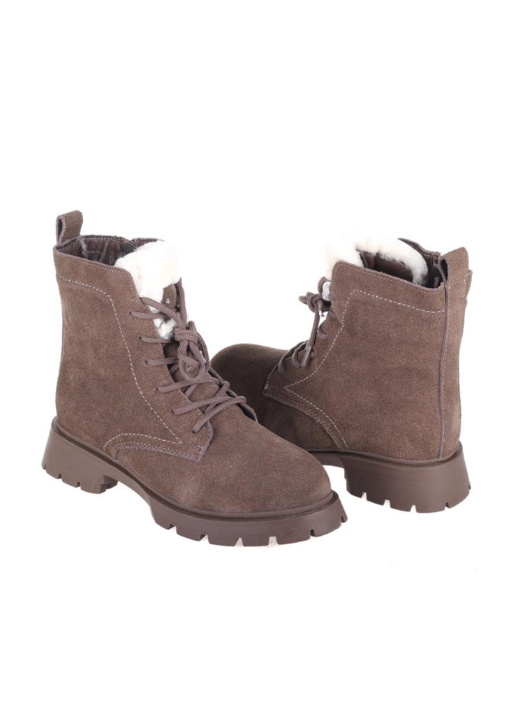 Ботинки Lonza 165865 - Вид 1 - интернет магазин sandalini.ua