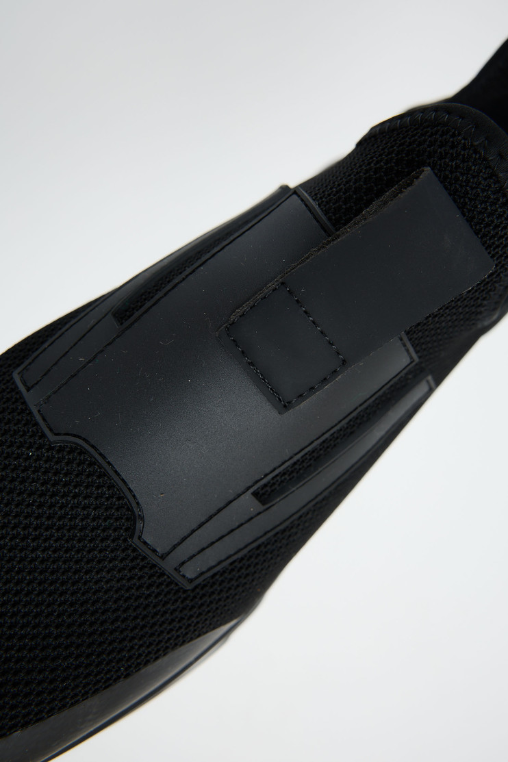 Кроссовки мужские Fabio Monelli 199860 - Вид 7 - интернет магазин sandalini.ua