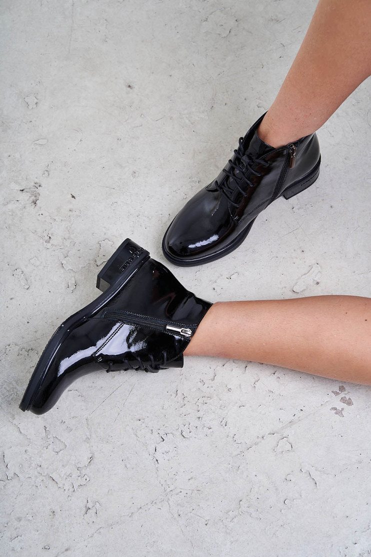 Черевики Fabio Monelli 169067 - Вид 2 - інтернет магазин sandalini.ua