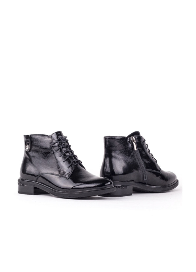 Черевики Fabio Monelli 169067 - Вид 1 - інтернет магазин sandalini.ua