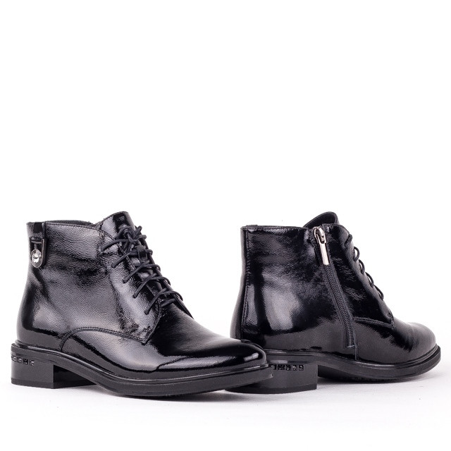 Черевики Fabio Monelli 169067 - Вид 8 - інтернет магазин sandalini.ua