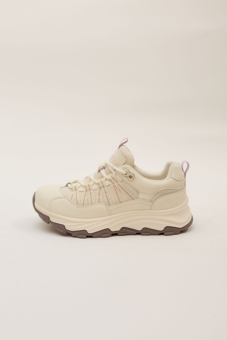 Кросівки ALLSY 198533 - Вид 2 - інтернет магазин sandalini.ua