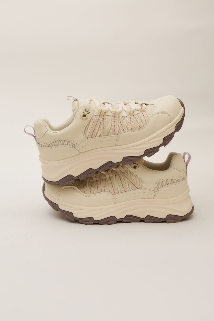 Кросівки ALLSY 198533 - Вид 1 - інтернет магазин sandalini.ua