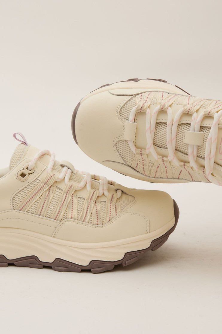 Кросівки ALLSY 198533 - Вид 4 - інтернет магазин sandalini.ua