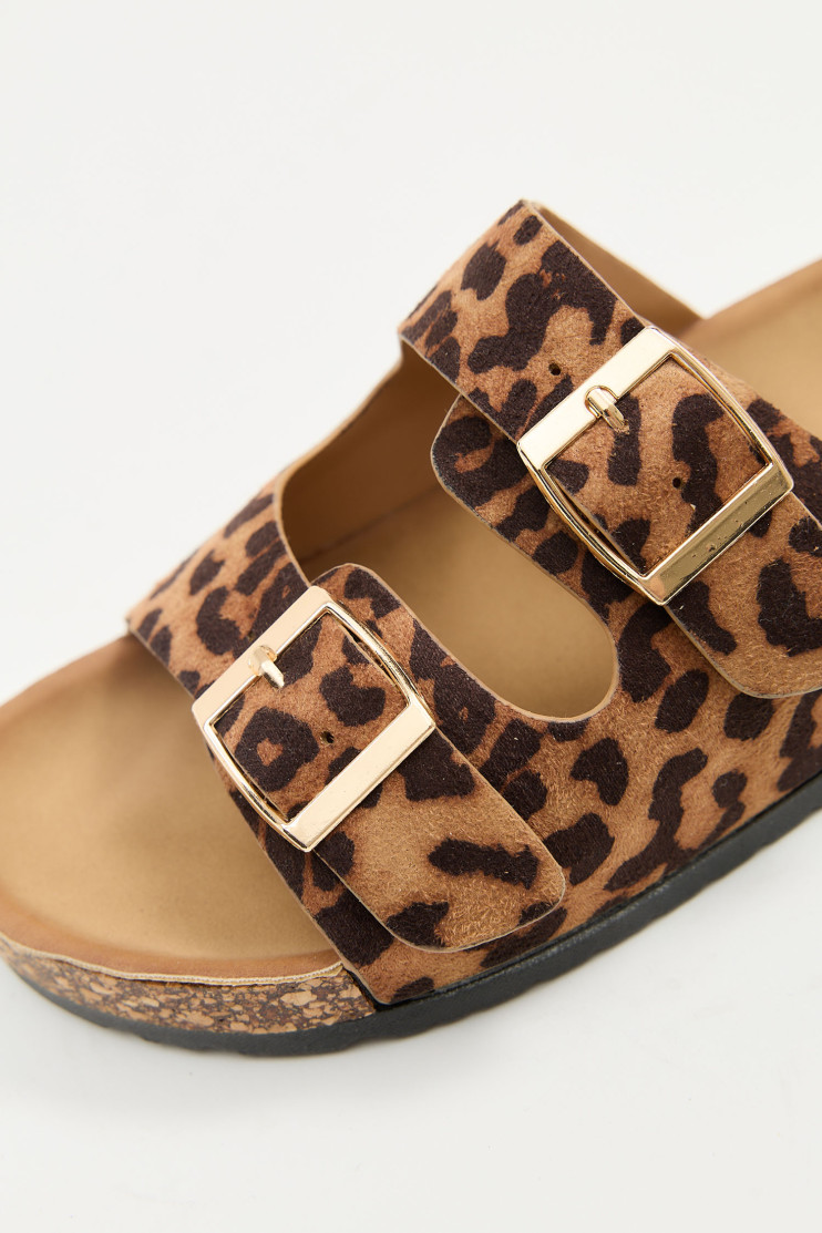 Шльопанці ALLSY 196656 - Вид 5 - інтернет магазин sandalini.ua