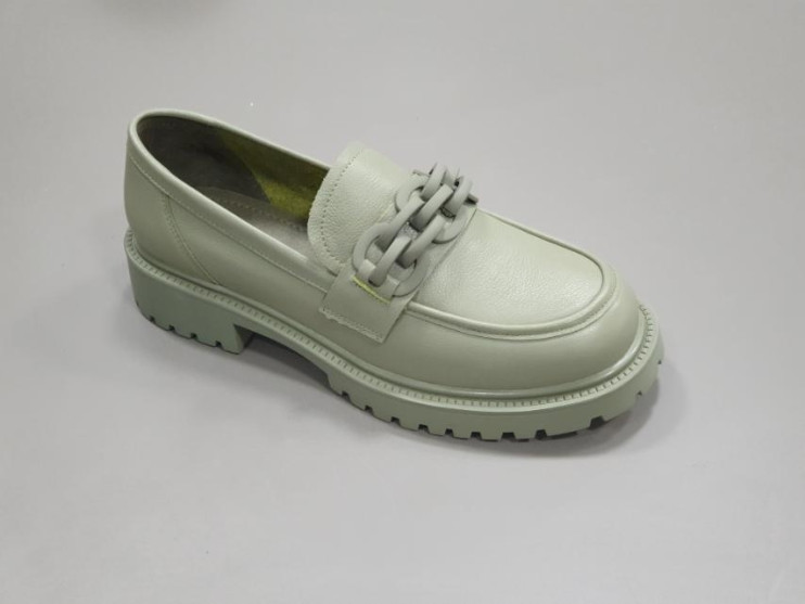 Туфли Lonza 170849 - Вид 6 - интернет магазин sandalini.ua