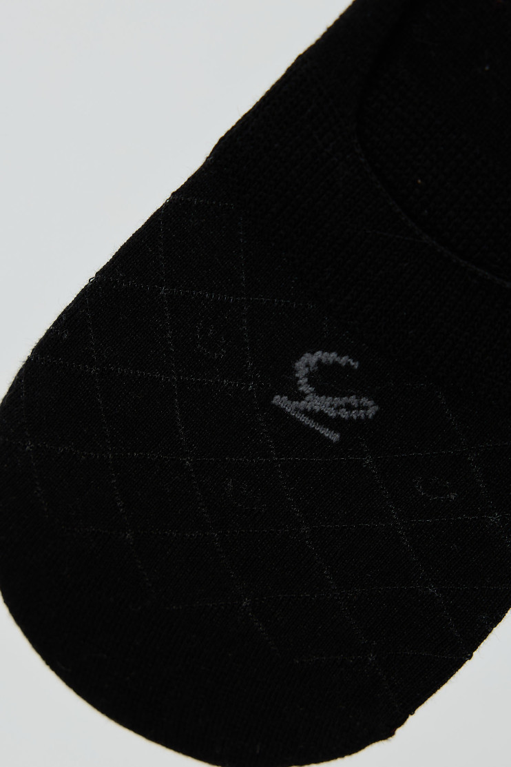 Следы хлопковые женские 1 шт. Lonza 39-41 р. 200534 - Вид 3 - интернет магазин sandalini.ua