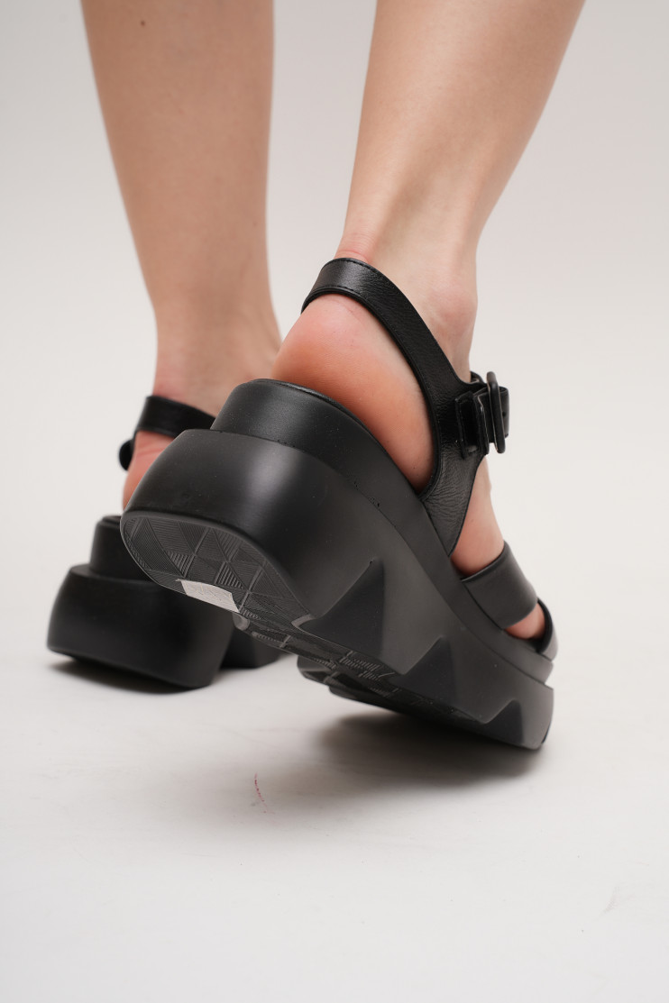 Босоножки Anna Lucci 163268 - Вид 5 - интернет магазин sandalini.ua