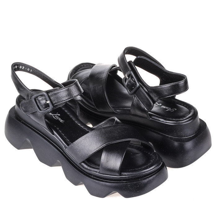 Босоножки Anna Lucci 163268 - Вид 10 - интернет магазин sandalini.ua