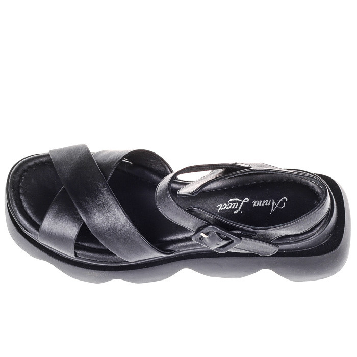 Босоножки Anna Lucci 163268 - Вид 11 - интернет магазин sandalini.ua