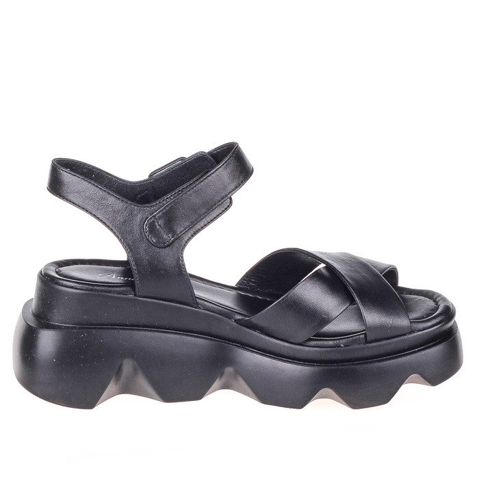 Босоножки Anna Lucci 163268 - Вид 13 - интернет магазин sandalini.ua