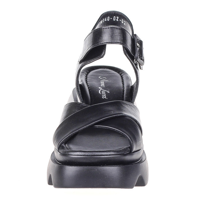 Босоножки Anna Lucci 163268 - Вид 14 - интернет магазин sandalini.ua