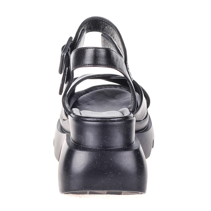 Босоножки Anna Lucci 163268 - Вид 15 - интернет магазин sandalini.ua