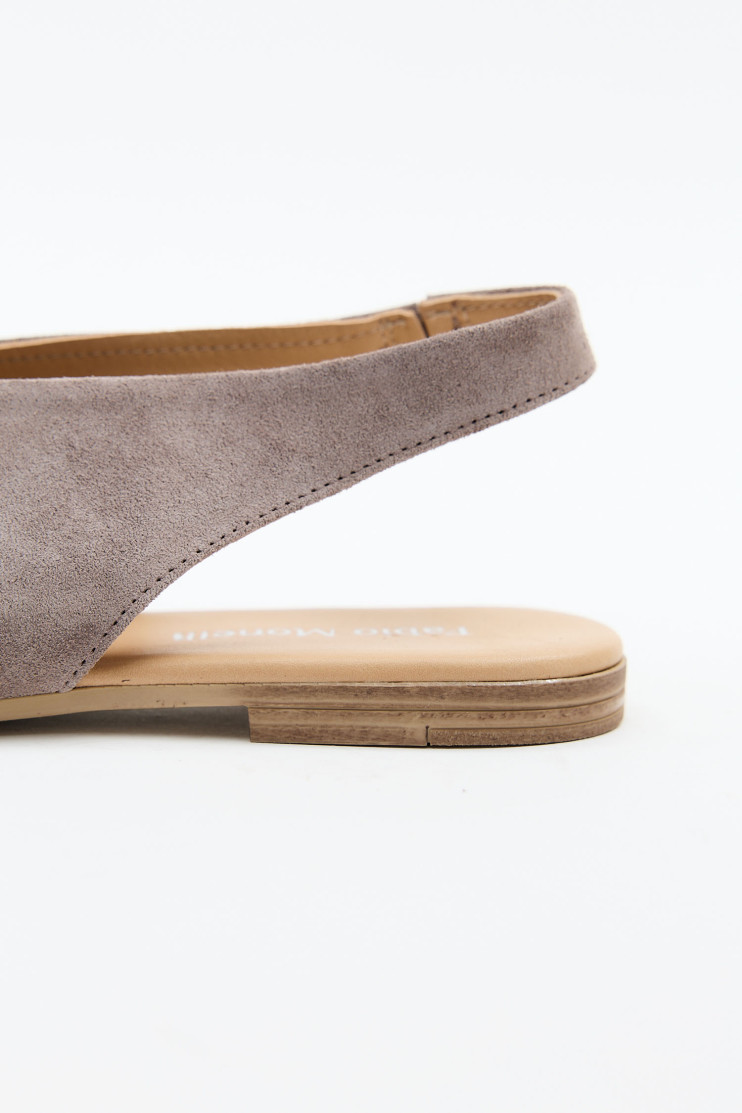 Босоніжки Fabio Monelli 200253 - Вид 3 - інтернет магазин sandalini.ua